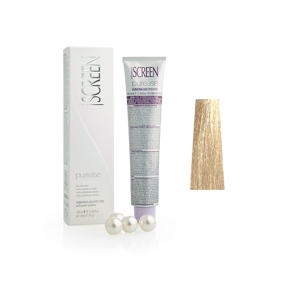 Коректор SCREEN Purease Enhancers AN Neutral, 100 ml - 1